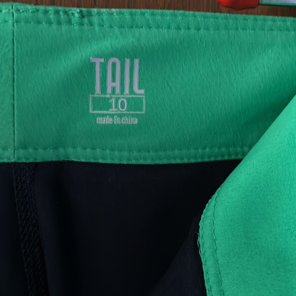 Golf skort - Picture 7 of 8